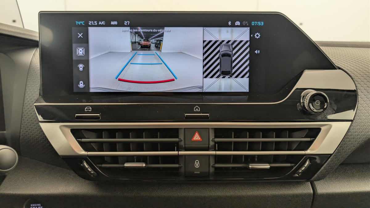 Citroën C4 - Image 17