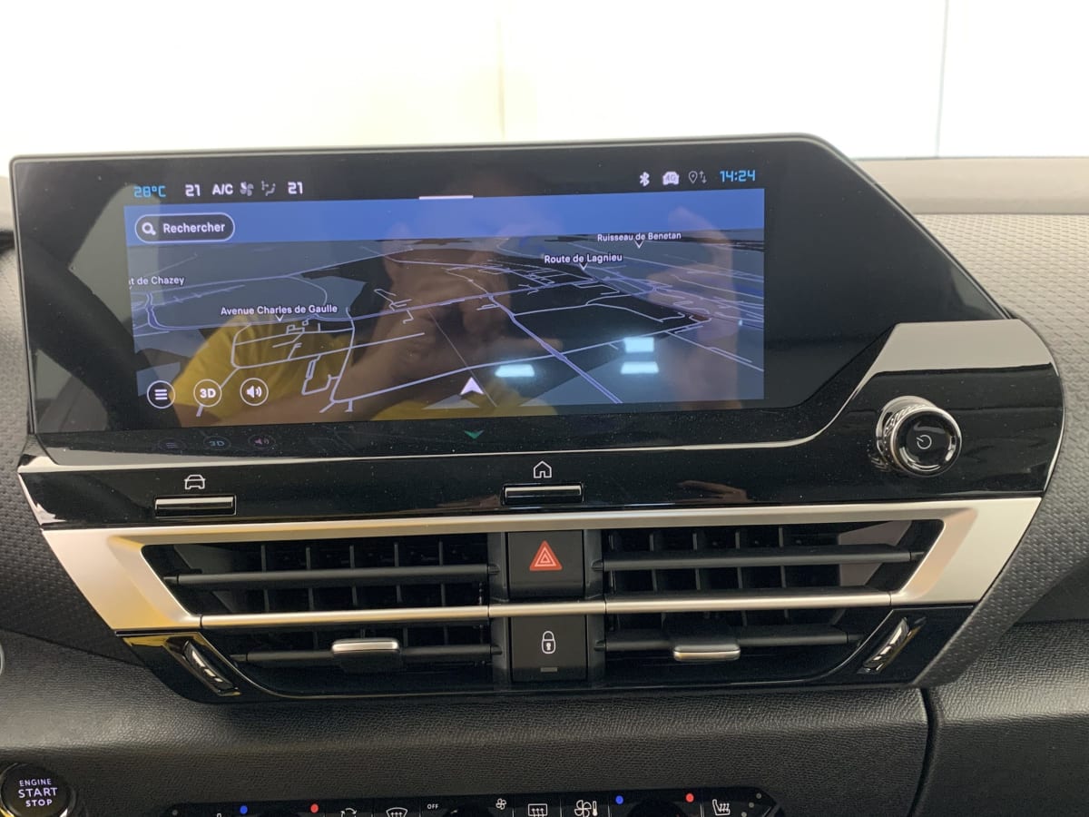 Citroën C4 - Image 21