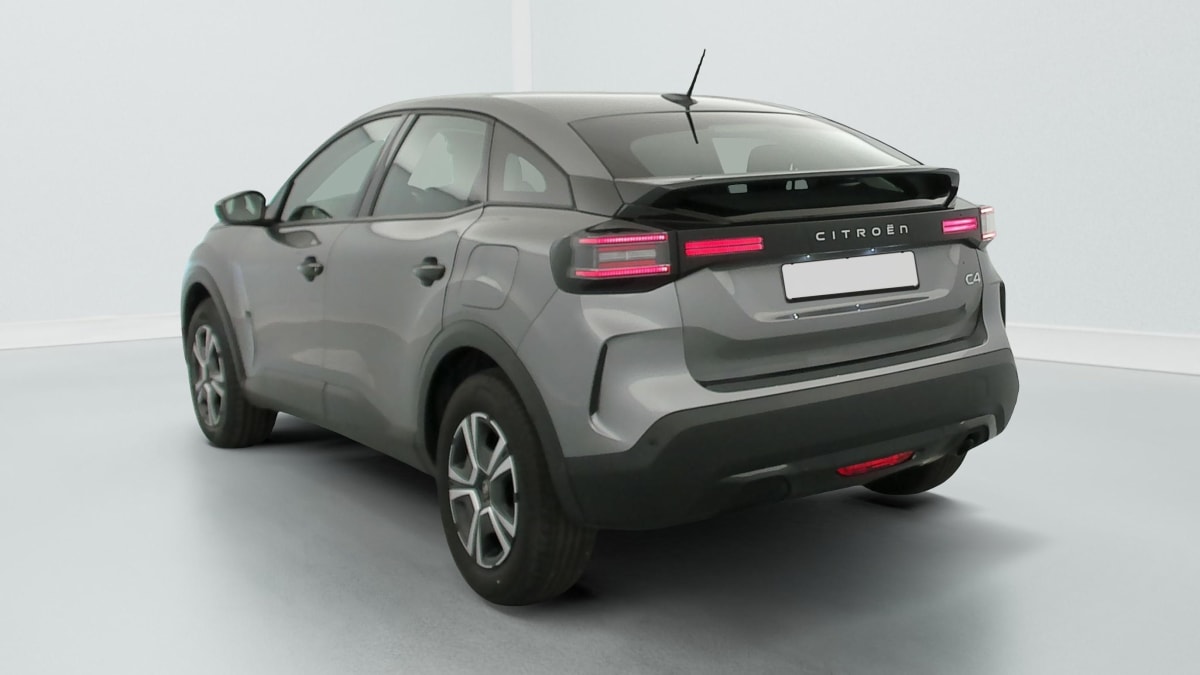 Citroën C4 - Image 5