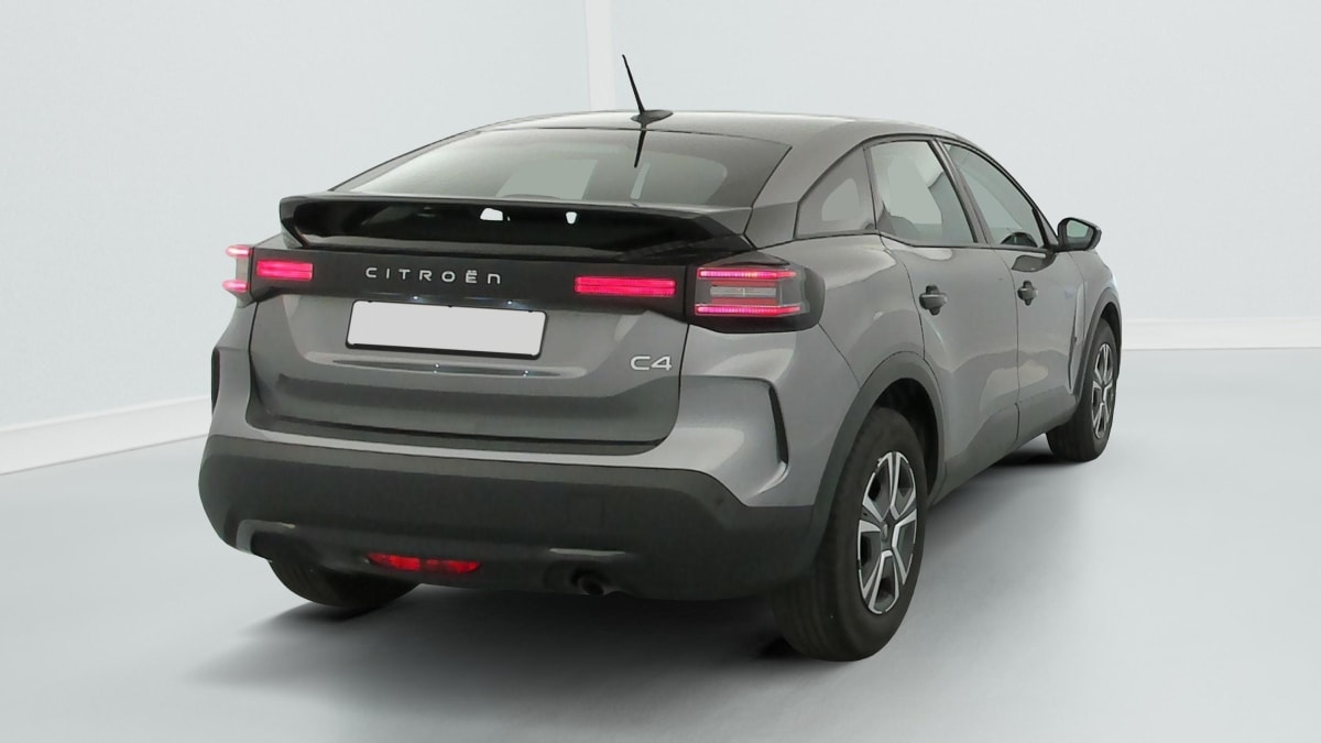 Citroën C4 - Image 7