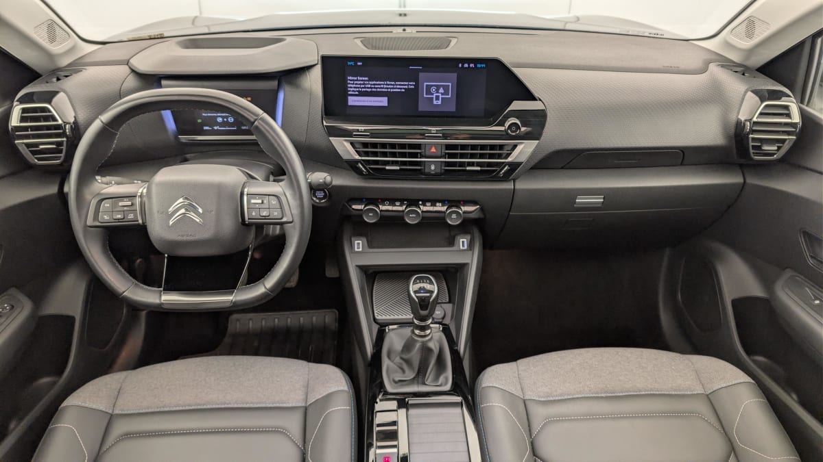 Citroën C4 - Image 13