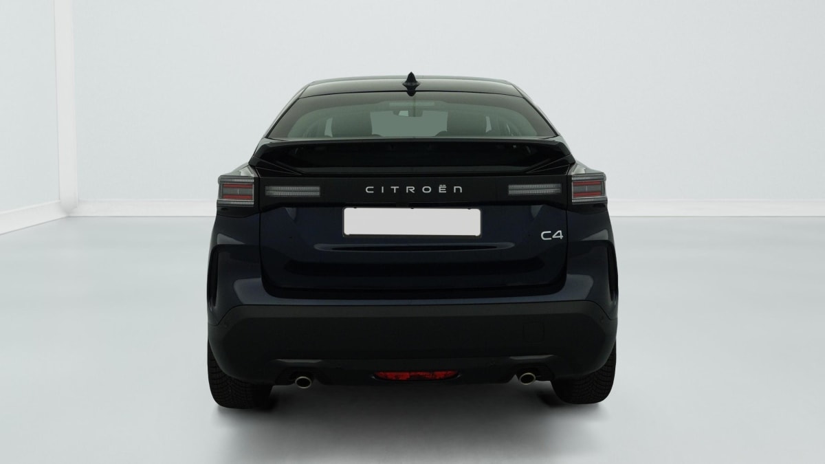 Citroën C4 - Image 6