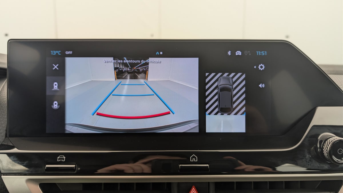 Citroën C4 - Image 19