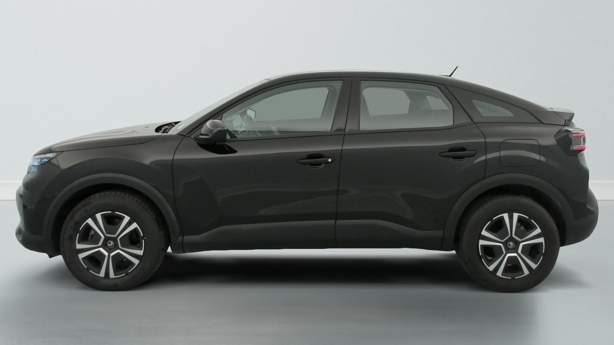 Citroën C4 - Image 4