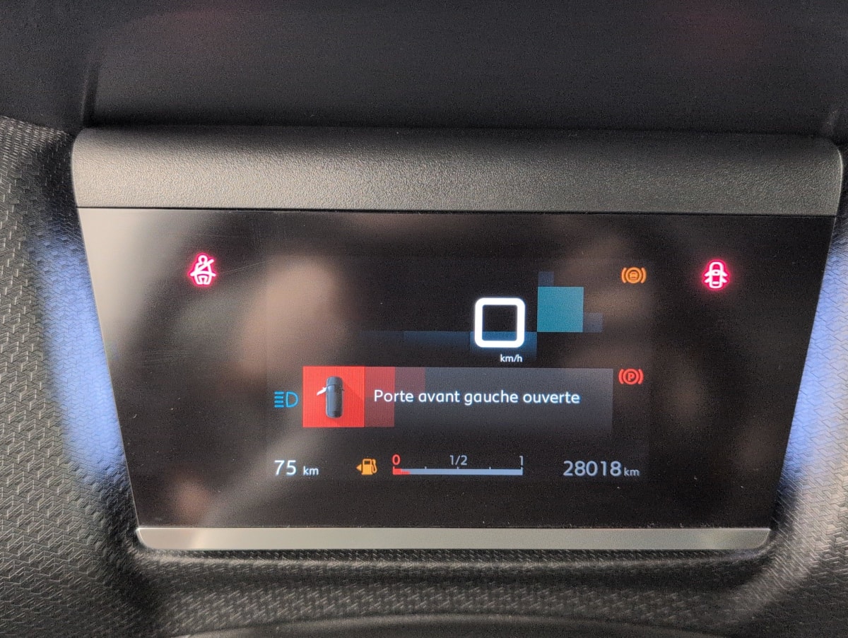 Citroën C4 - Image 25