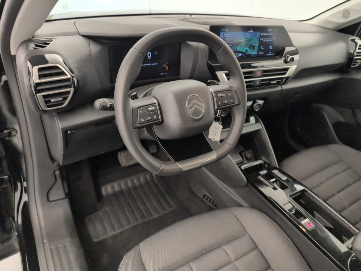 Citroën C4 - Image 16