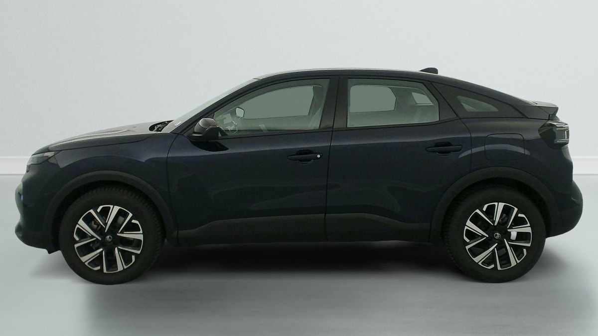 Citroën C4 - Image 4