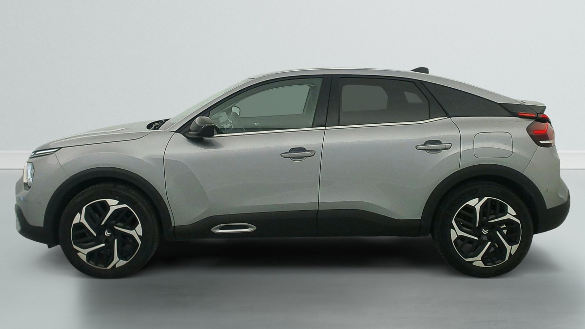 Citroën C4 - Image 4