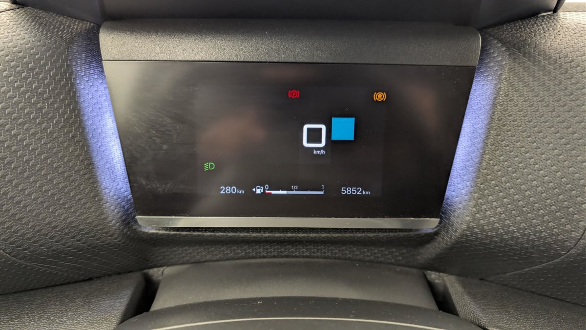 Citroën C4 - Image 22
