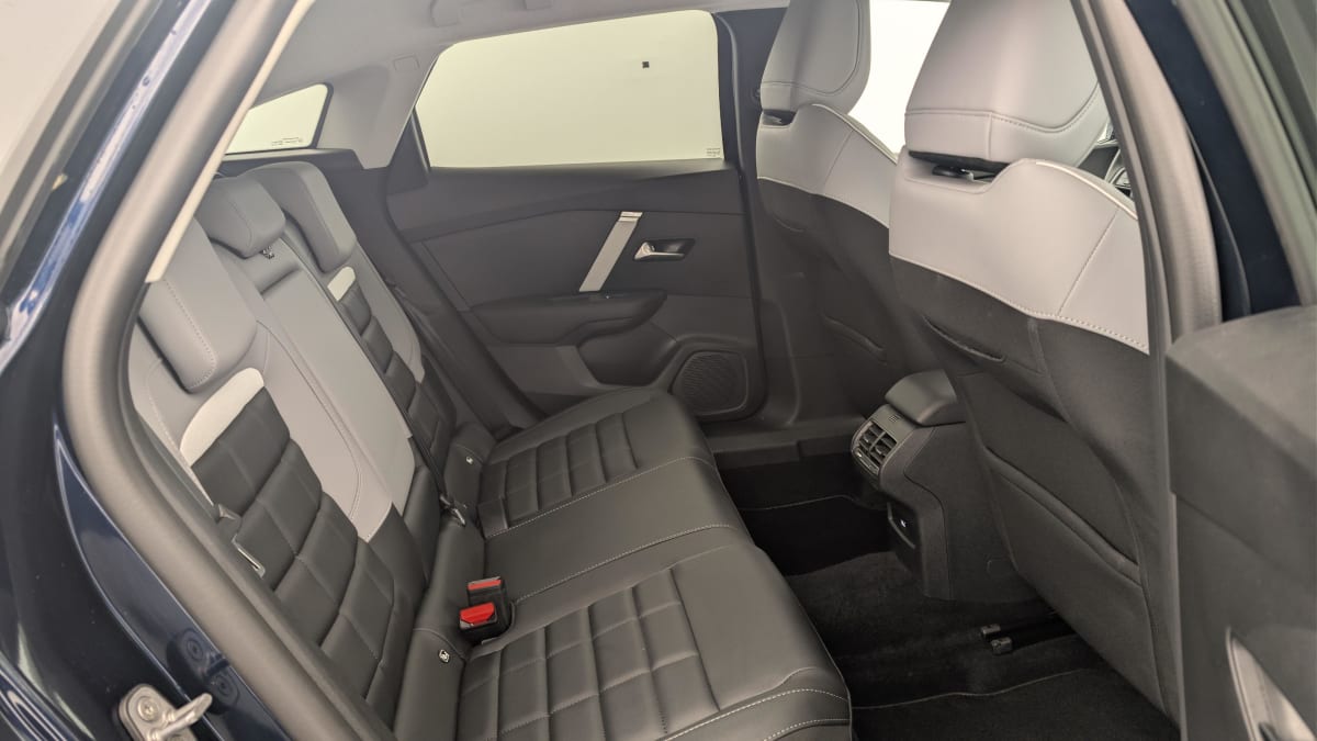 Citroën C4 - Image 10