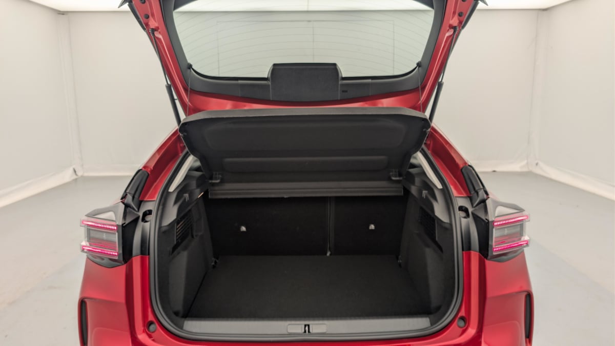 Citroën C4 - Image 11