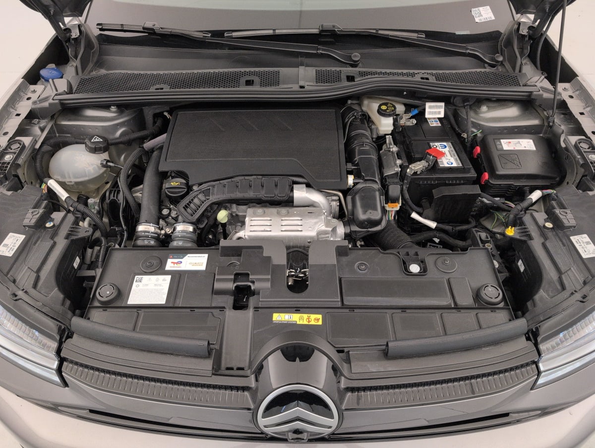 Citroën C4 - Image 20