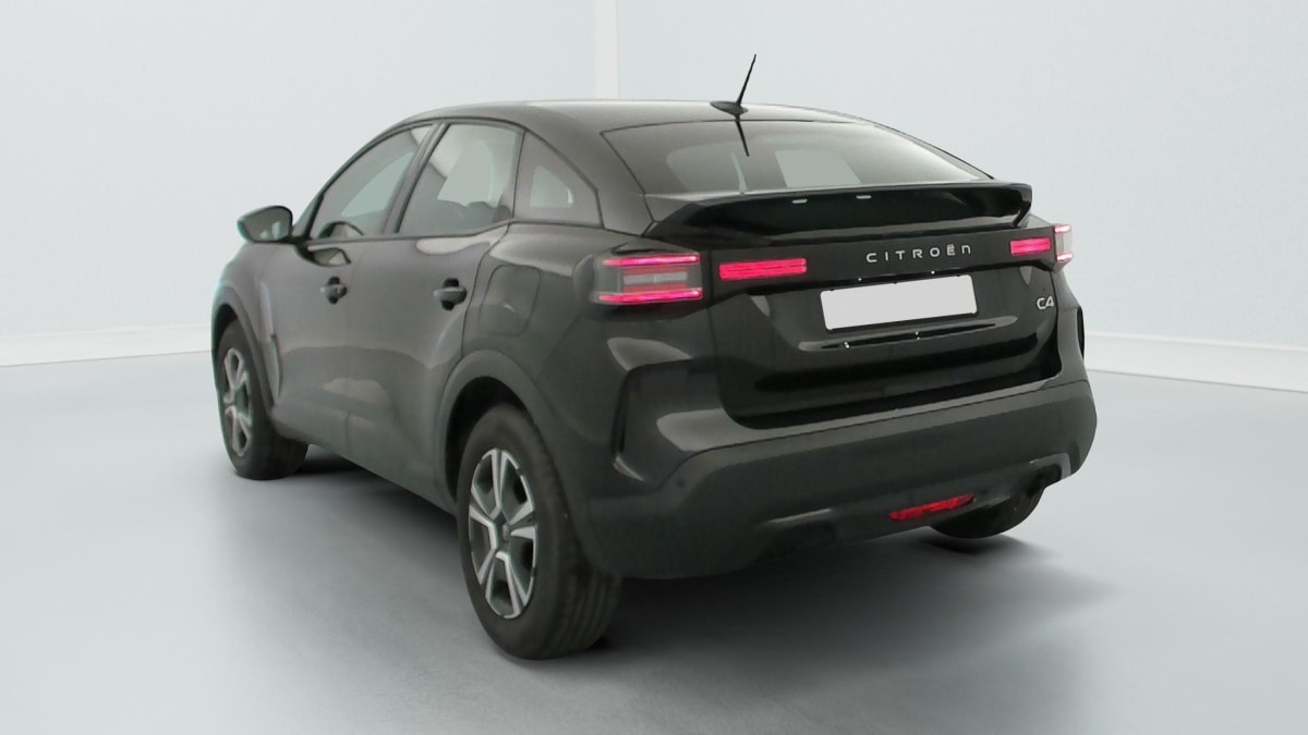 Citroën C4 - Image 5
