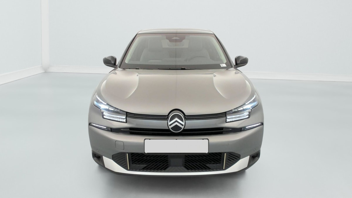 CITROEN C4 PURETECH 130 EAT8 MAX