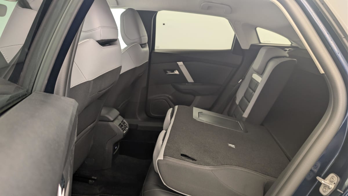 Citroën C4 - Image 12