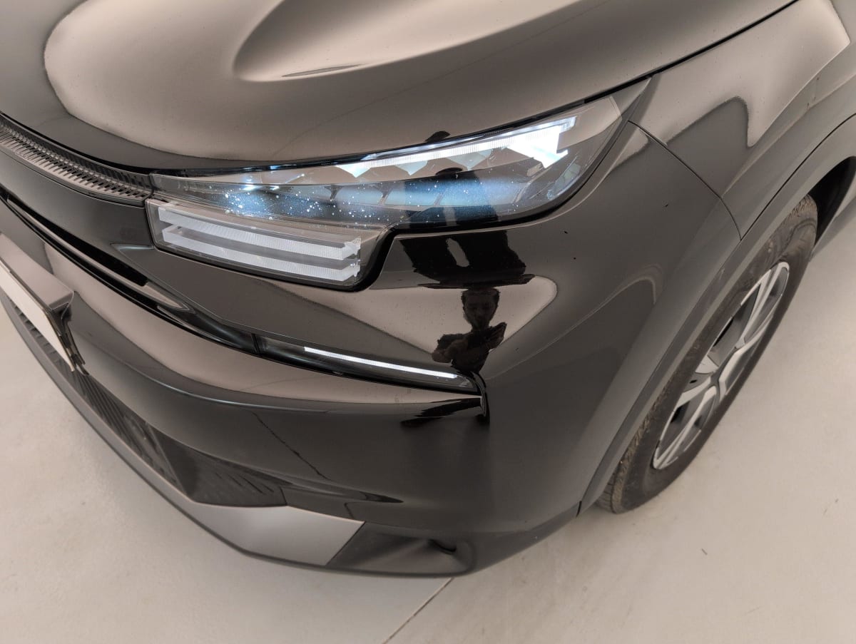 Citroën C4 - Image 20