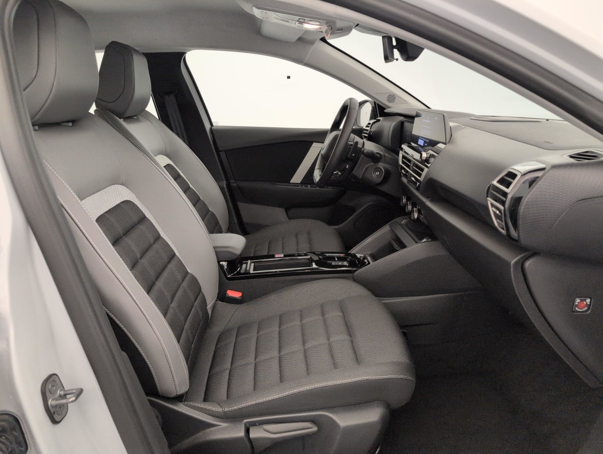 Citroën C4 - Image 9