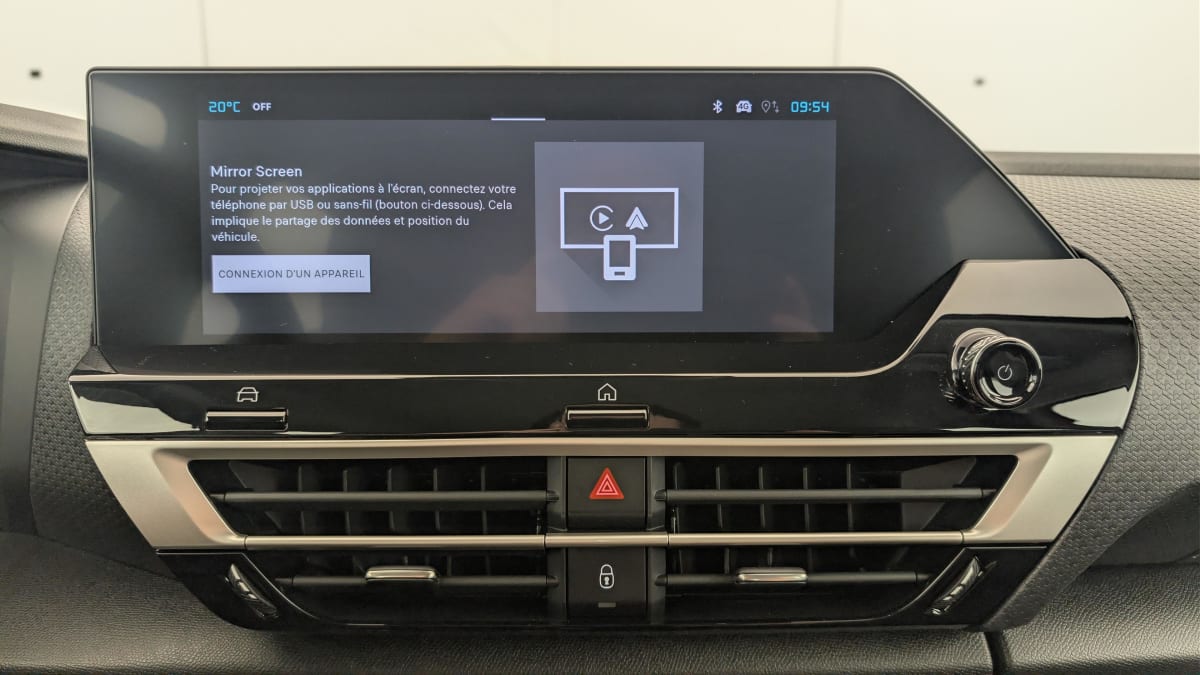 Citroën C4 - Image 18