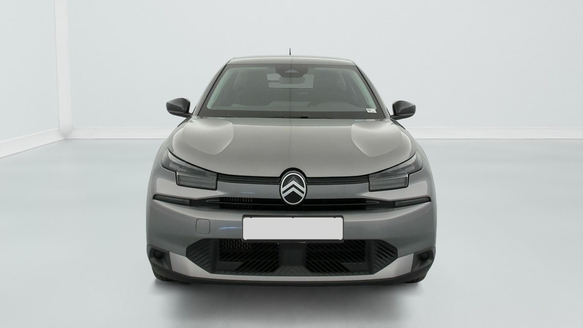 Citroën C4 - Image 2