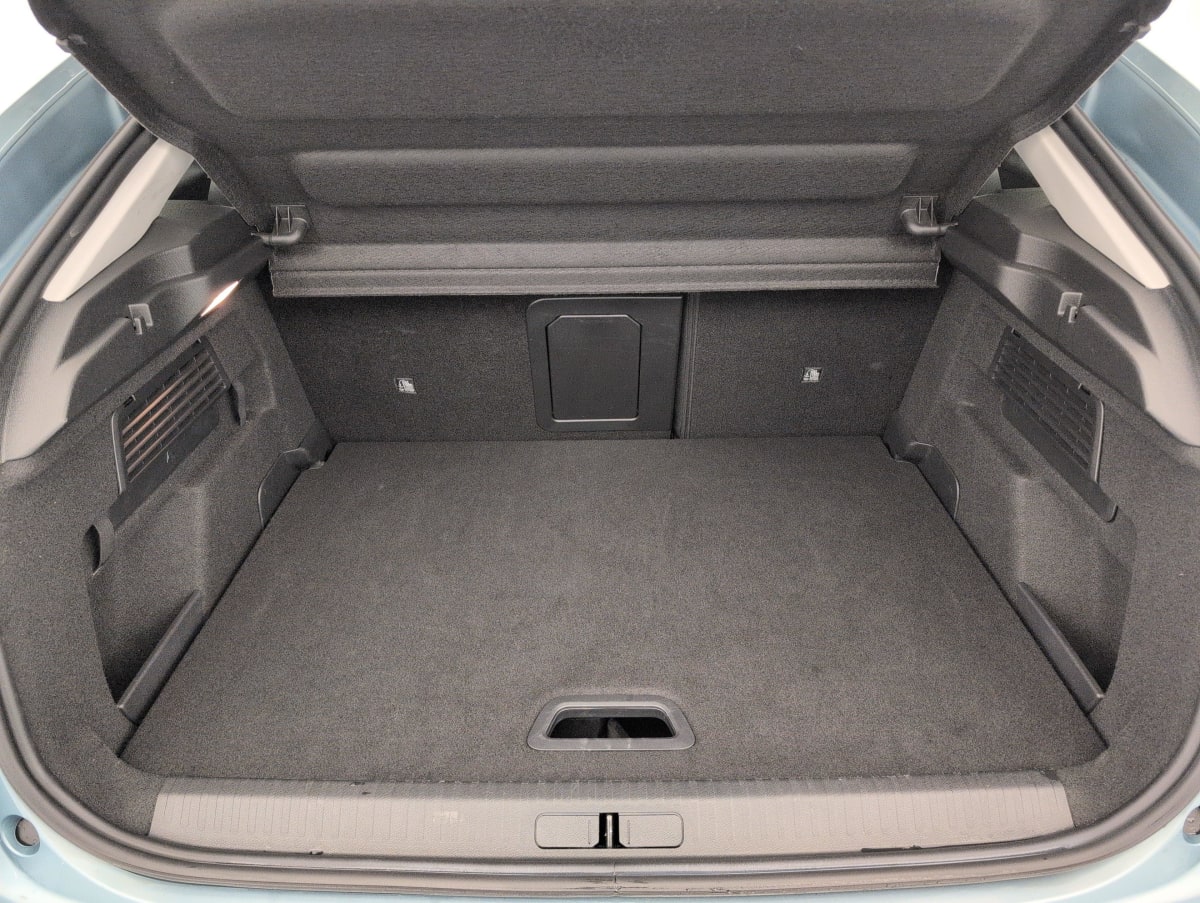 Citroën C4 - Image 11