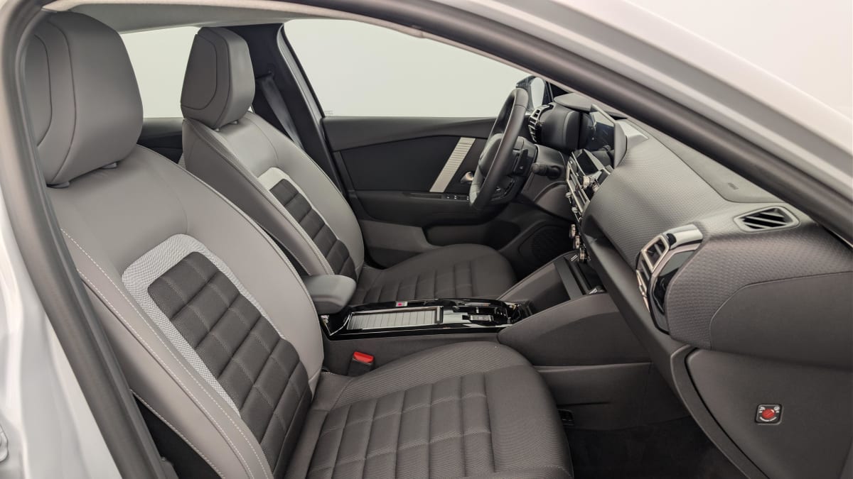 Citroën C4 - Image 9