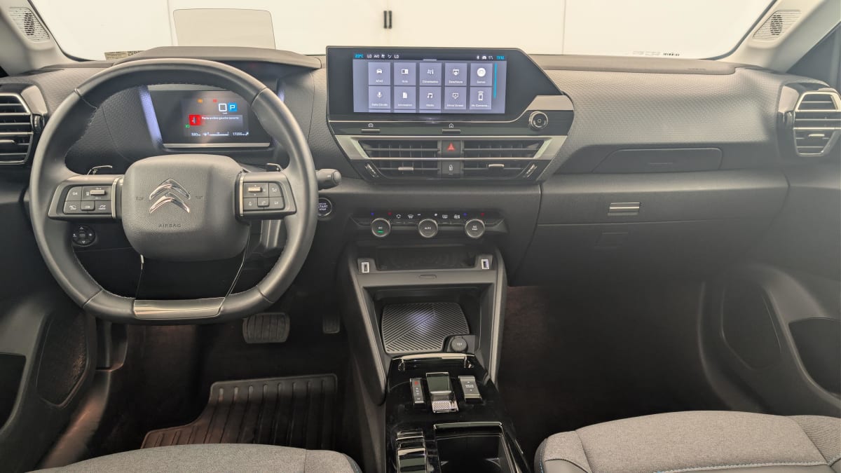 Citroën C4 - Image 13