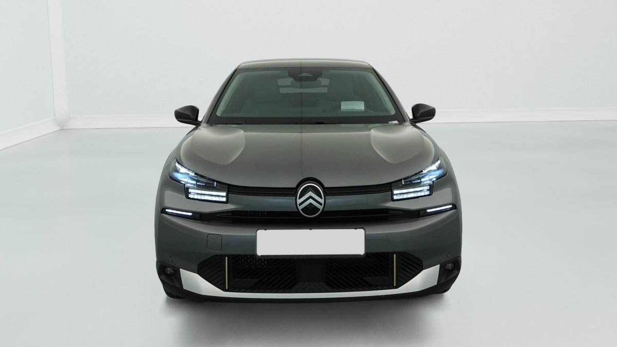 Citroën C4 - Image 2