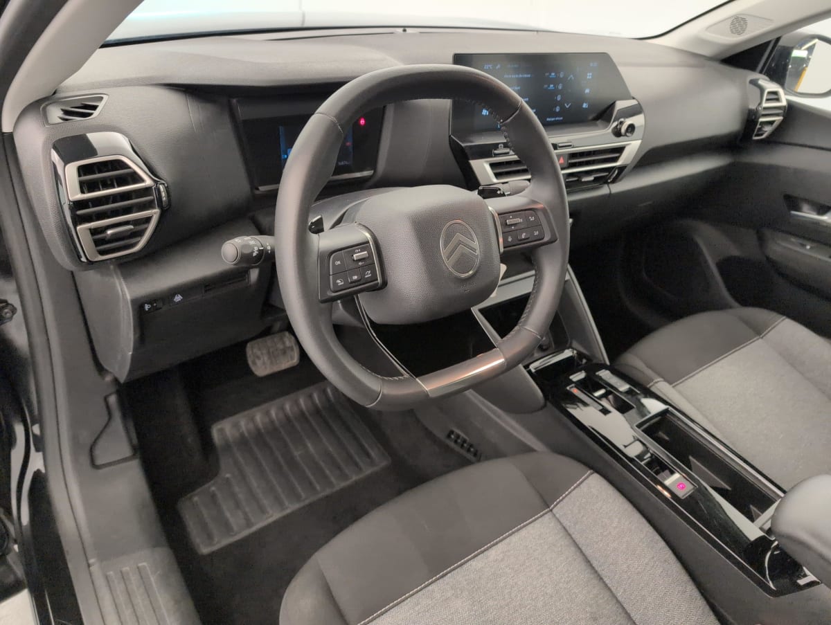 Citroën C4 - Image 13