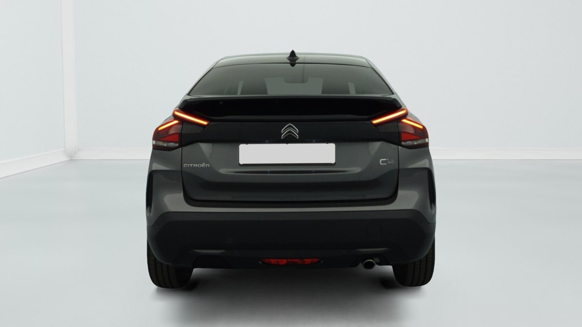 Citroën C4 - Image 6