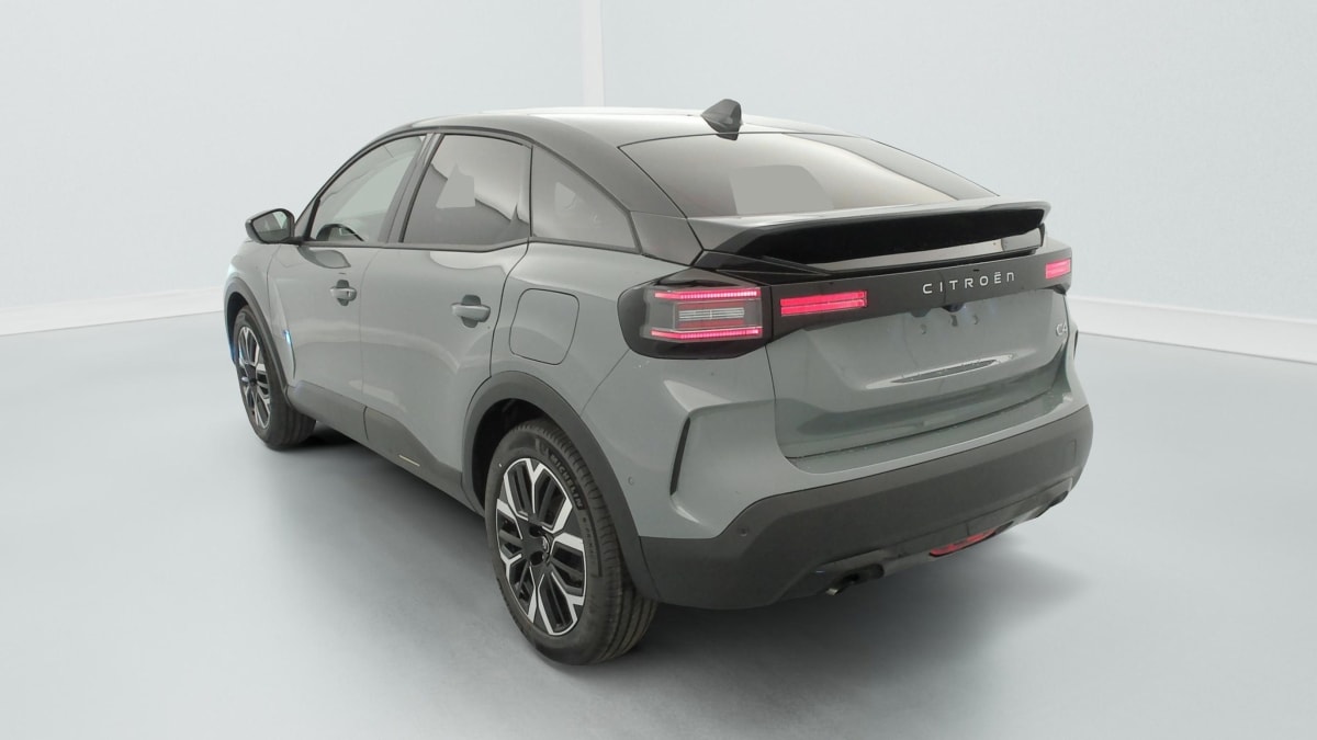 Citroën C4 - Image 5