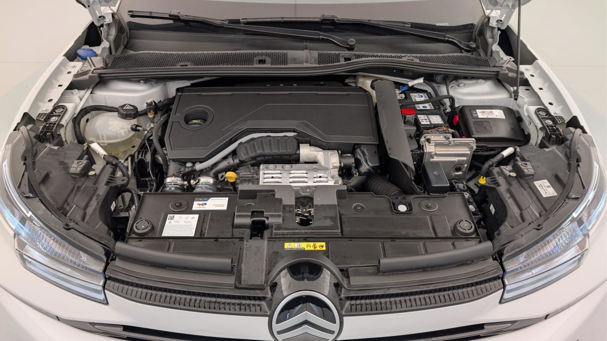 Citroën C4 - Image 20