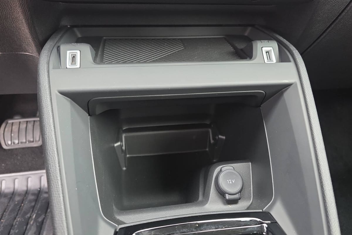 Citroën C4 - Image 18