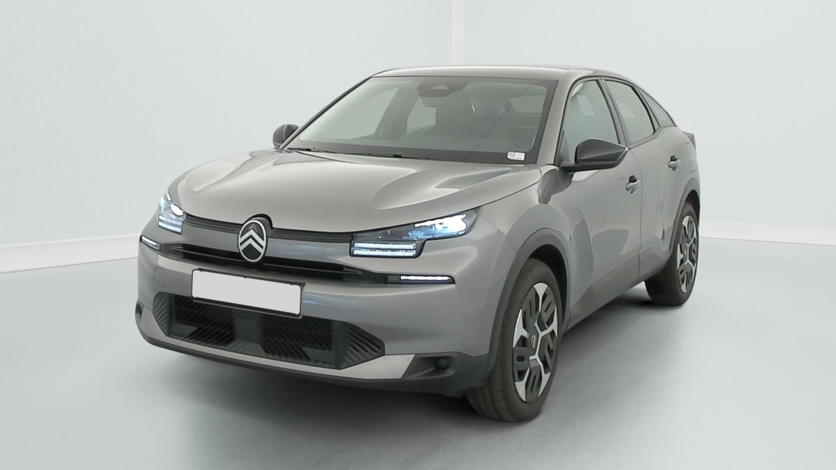 Citroën C4 - Image 3
