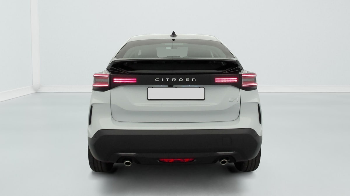 Citroën C4 - Image 6