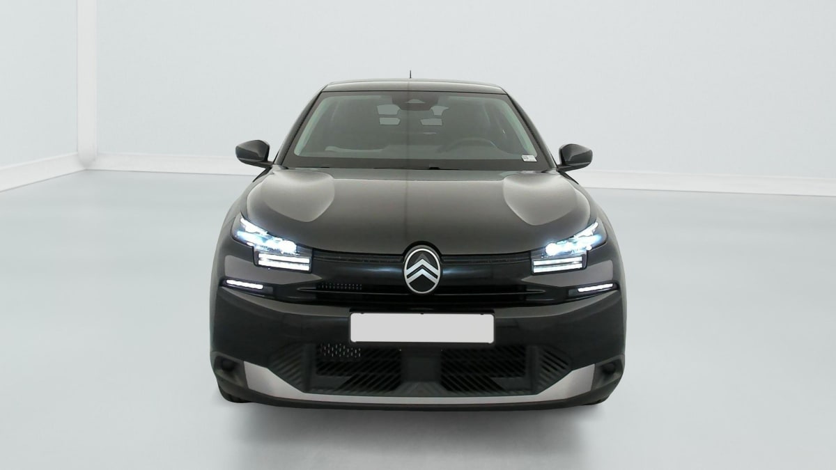 Citroën C4 - Image 2
