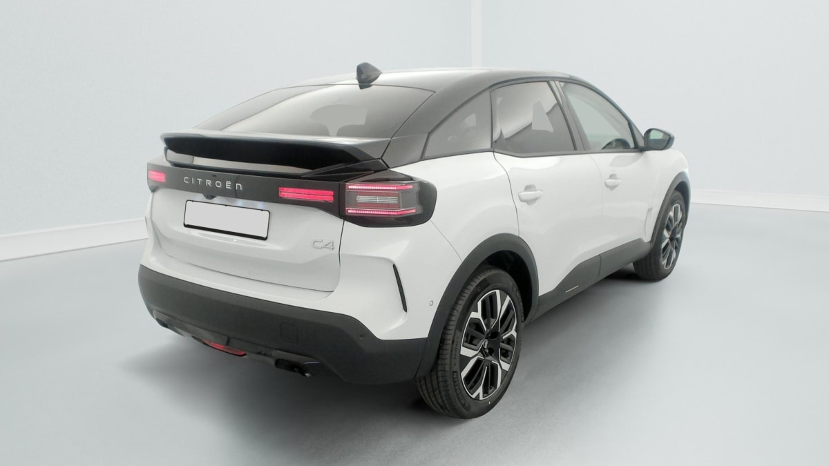 Citroën C4 - Image 30