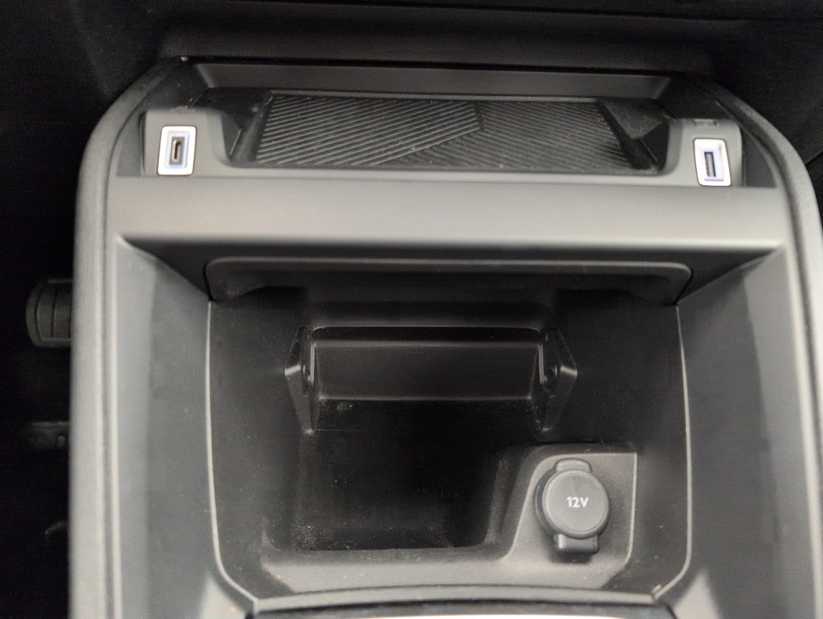 Citroën C4 - Image 19