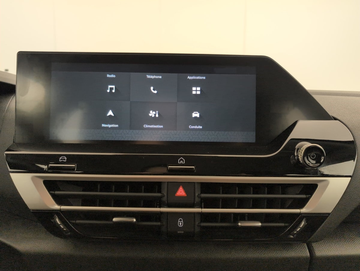 Citroën C4 - Image 19