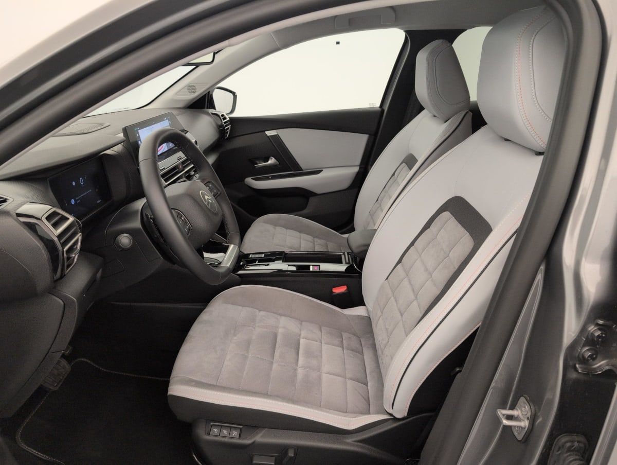 Citroën C4 - Image 23