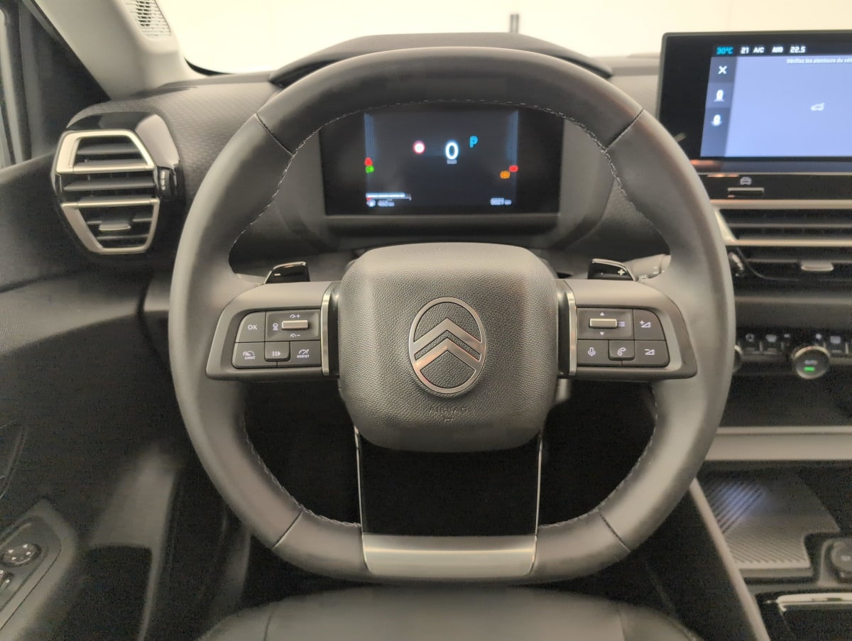 Citroën C4 - Image 14