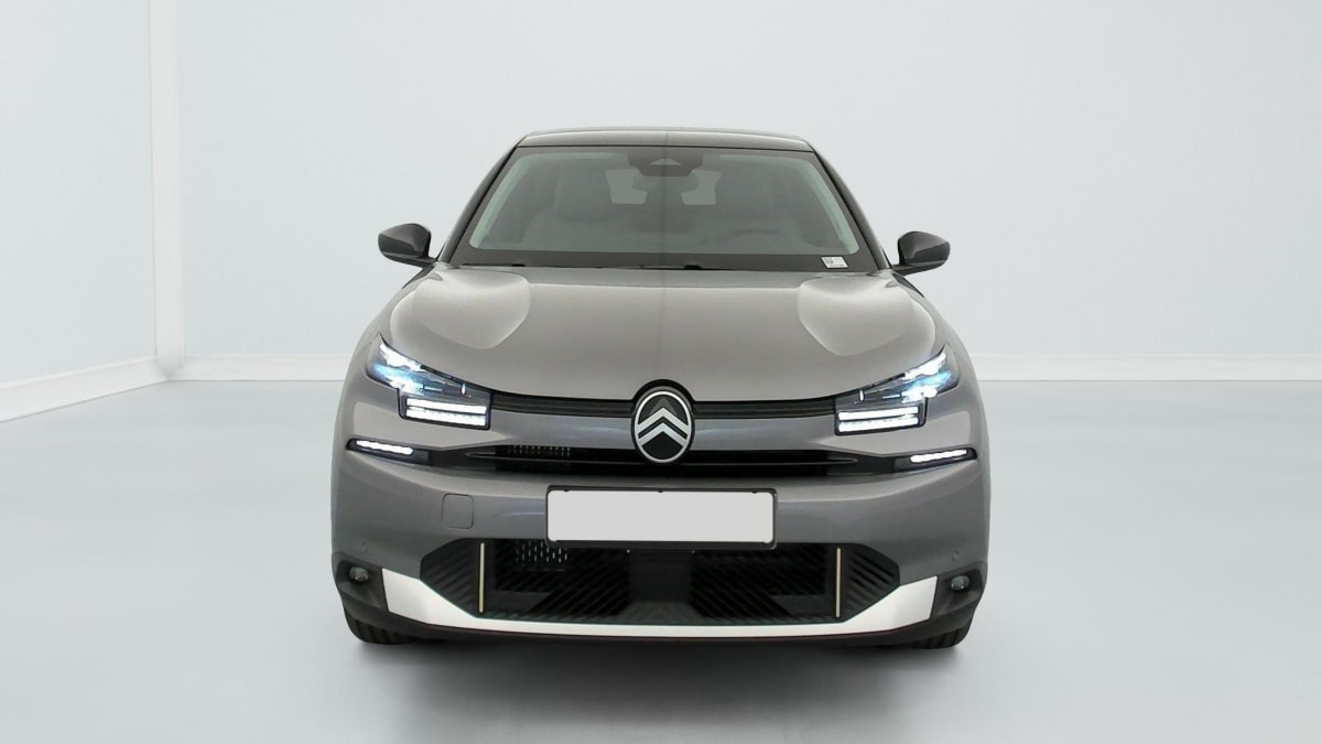 Citroën C4 - Image 2