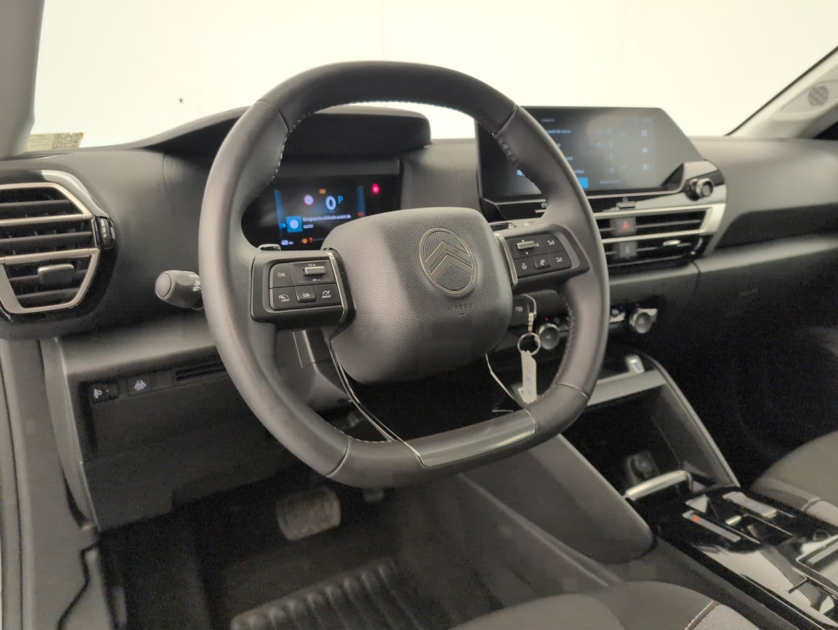 Citroën C4 - Image 15