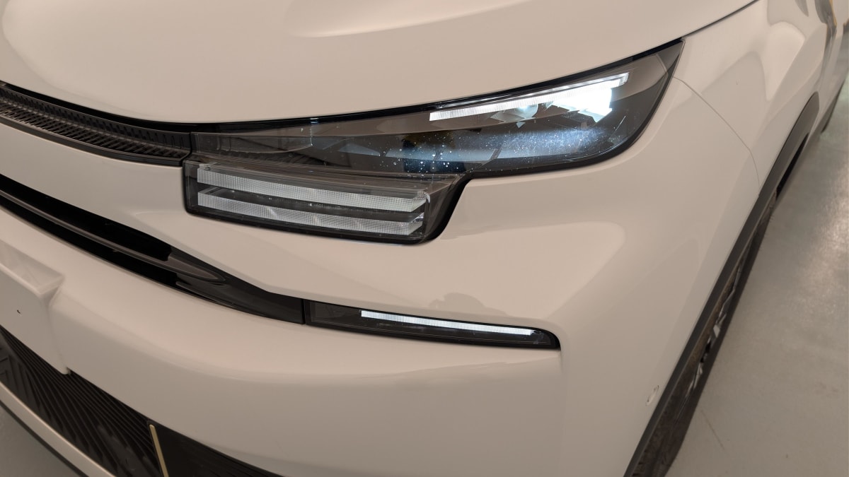 Citroën C4 - Image 21