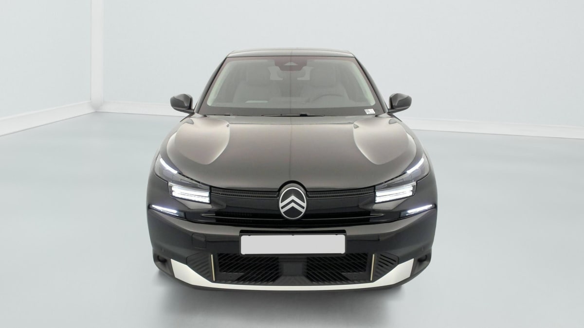 Citroën C4 - Image 29