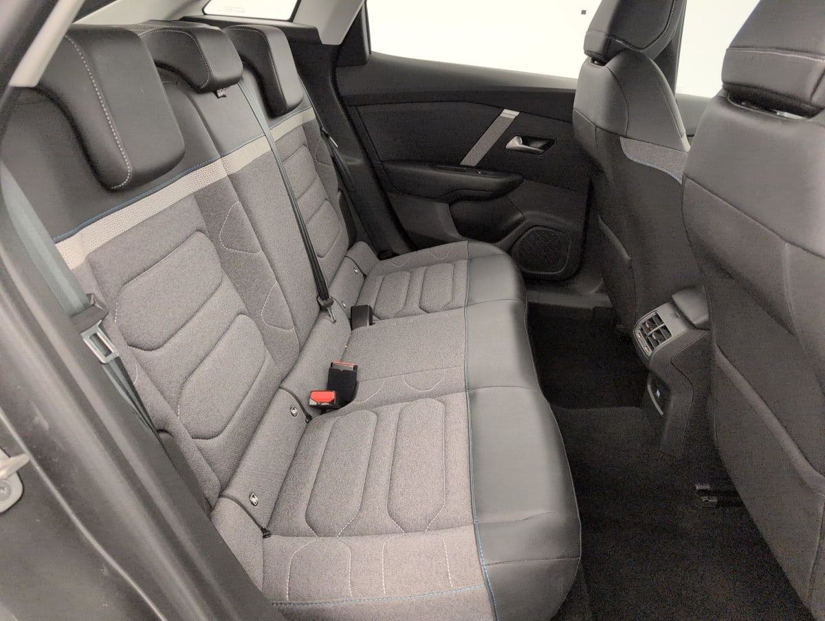 Citroën C4 - Image 10