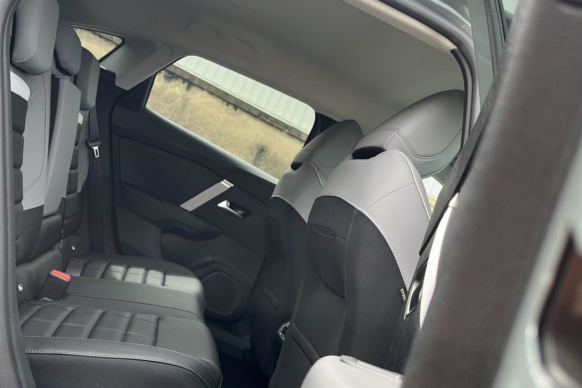 Citroën C4 - Image 10