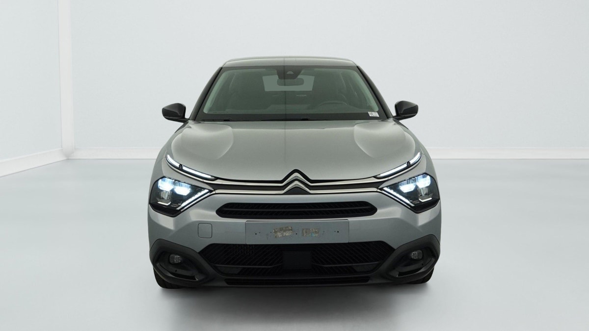 CITROEN C4 PURETECH 130 FEEL PACK
