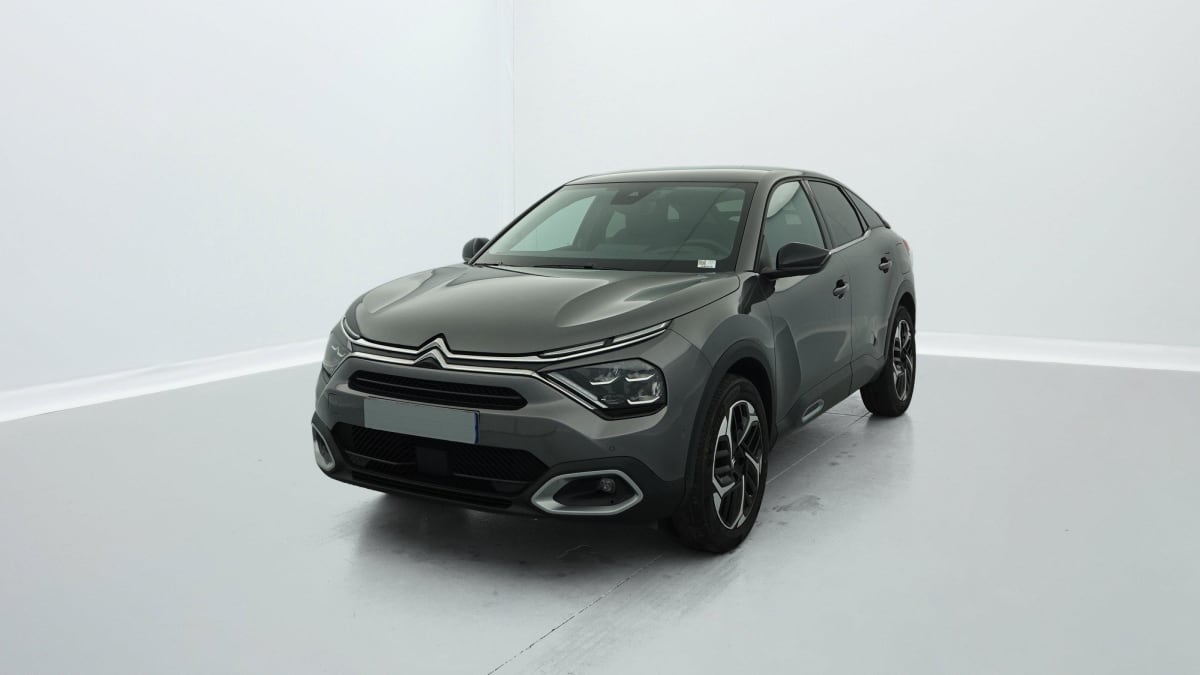 CITROEN C4 PURETECH 130 MAX