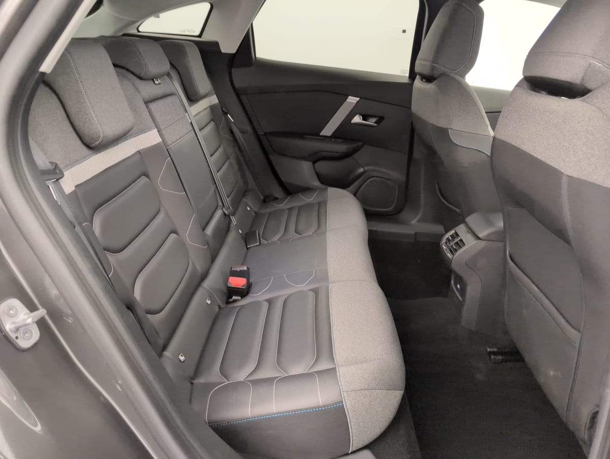 Citroën C4 - Image 10