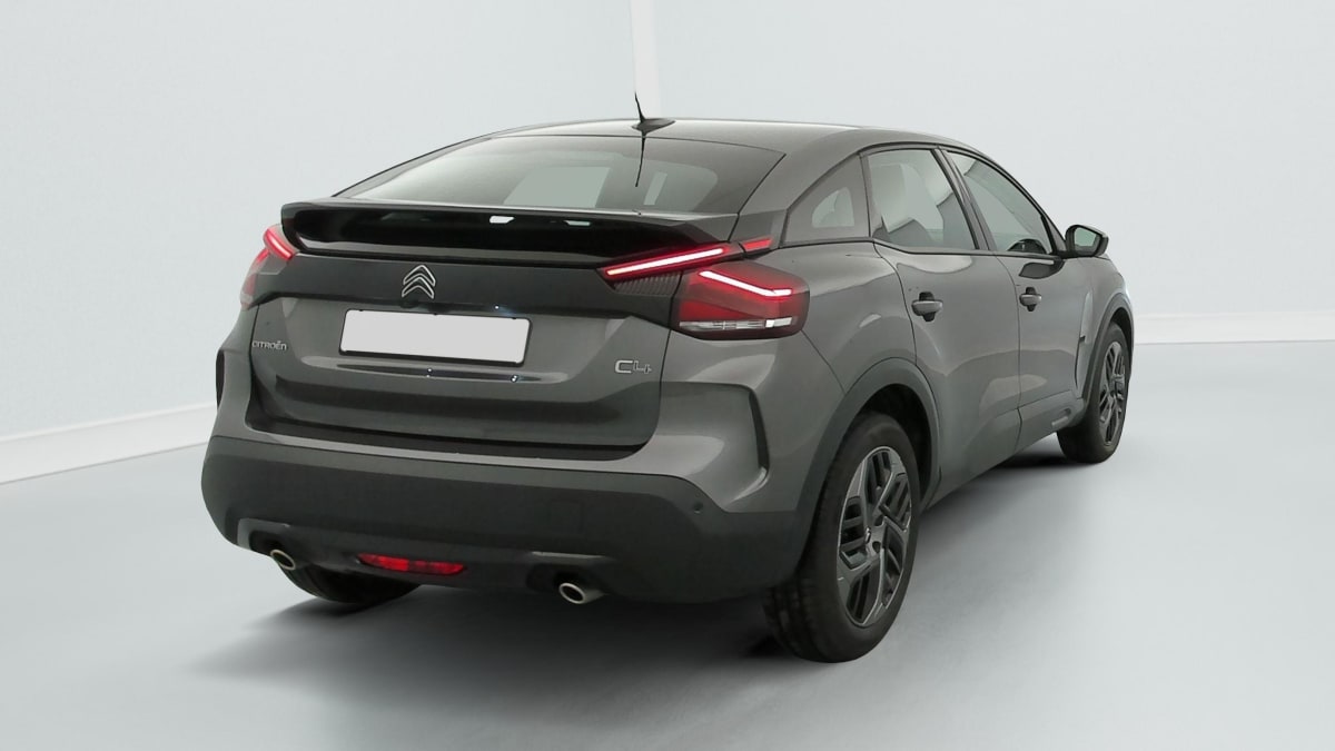 Citroën C4 - Image 7
